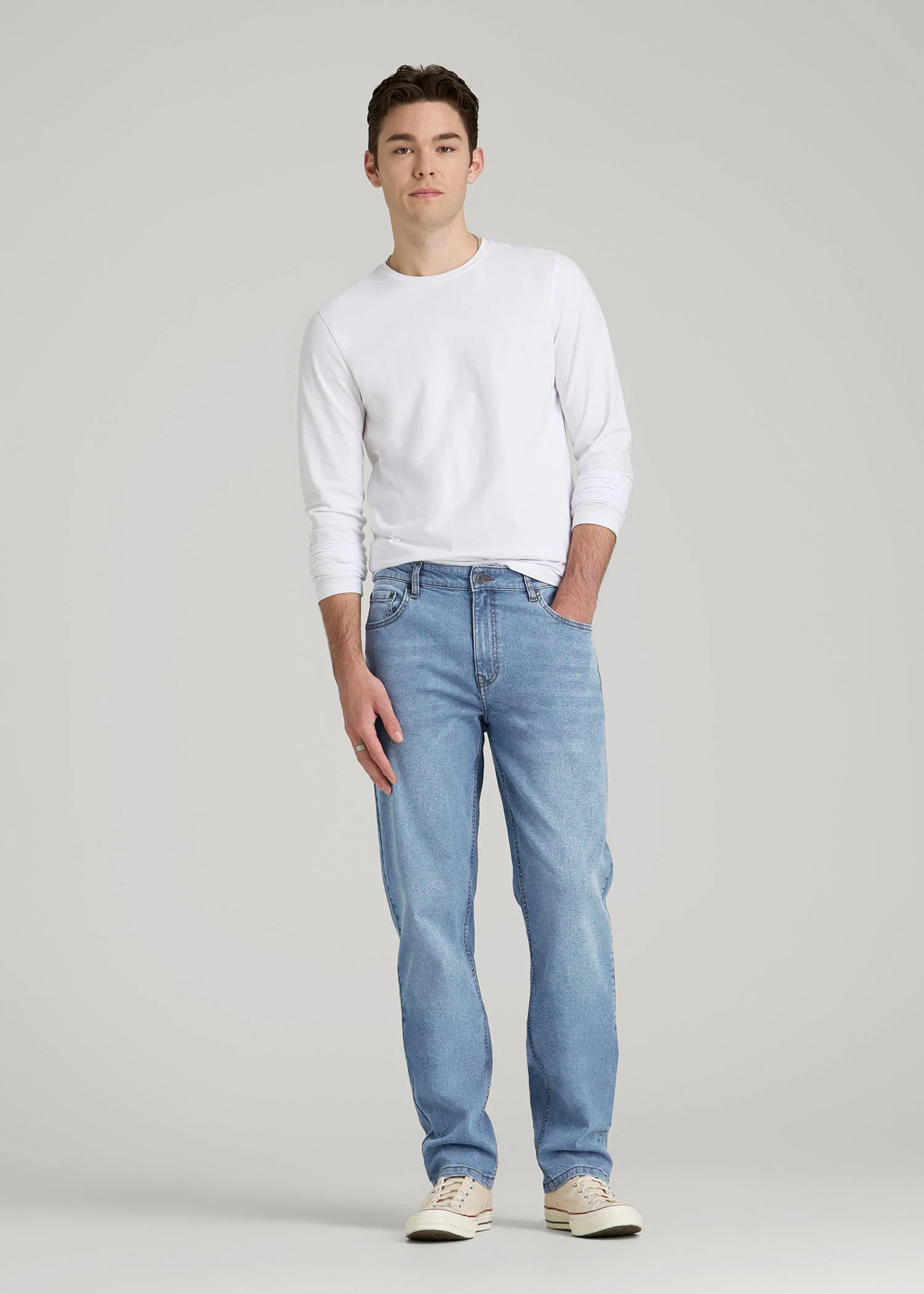 Men's Jeans